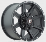 Ballistic 956 Black