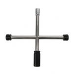 CROIX DE ROUE REDSPEC INOX