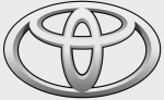 Elargisseurs de voie (TOYOTA)