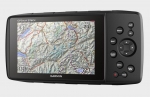 Garmin 276 CX