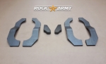 Kit de renforcement "c" Dana 30