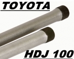 OME BARRE DE TORSION HDJ 100