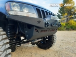 Pare-chocs avant JEEP WJ / WG (XXT)